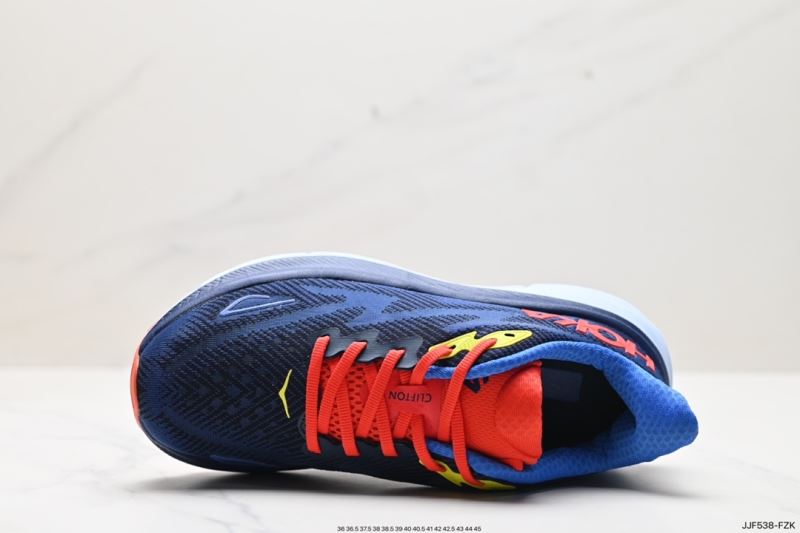 Hoka Shoes